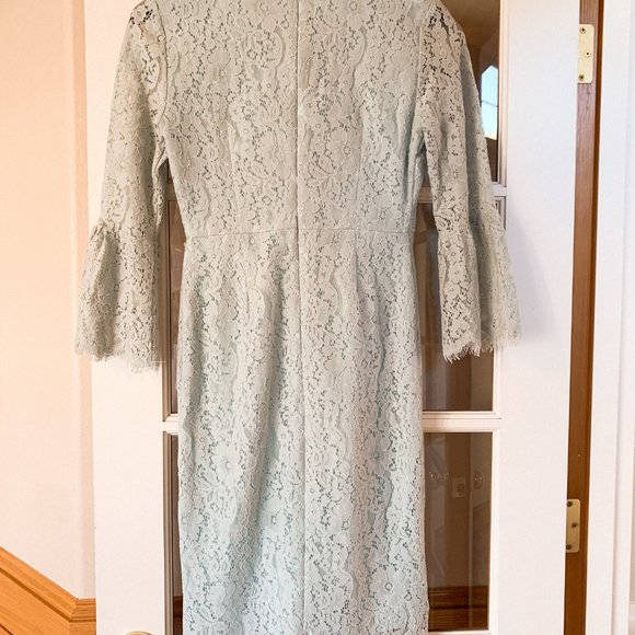 Rachel Parcell Lace Dress - Picture 8 of 8